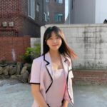 Seo Hye-won Instagram - 🩷
