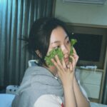 Seo Hye-won Instagram - 2,3월의 제주도