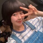 Seo Hye-won Instagram - 현주의 변천사🕒 #선재업고튀어 #lovelyrunner#현주#서혜원