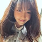Seo Hye-won Instagram - (*^-^)／＼(*^-^*)／＼(^-^*)