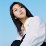 Seo Hye-won Instagram - 🩵🤍