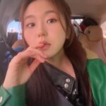 Seo Hye-won Instagram - 🎄