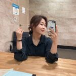 Seo Hye-won Instagram - 강 봄🫡 #끝내주는해결사