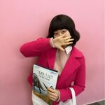 Seo Hye-won Instagram - 뀨..>♡<💘 #2009 #선재업고튀어#현주#lovelyrunner @tvn_drama @tving.official