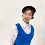 Seo Hye-won Instagram - 💙