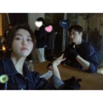 Seo Hye-won Instagram - 오늘 밤도 끝내주는 해결사🔥 jtbc와 티빙에서 만나요🫡 #8시50분#끝내주는해결사