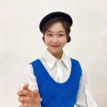 Seo Hye-won Instagram - 💙
