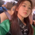 Seo Hye-won Instagram - 🎄
