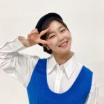 Seo Hye-won Instagram - 💙