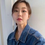 Seo Hye-won Instagram - 자!!!!!!!!! 봄이 온 것인가!!!!!!!!!