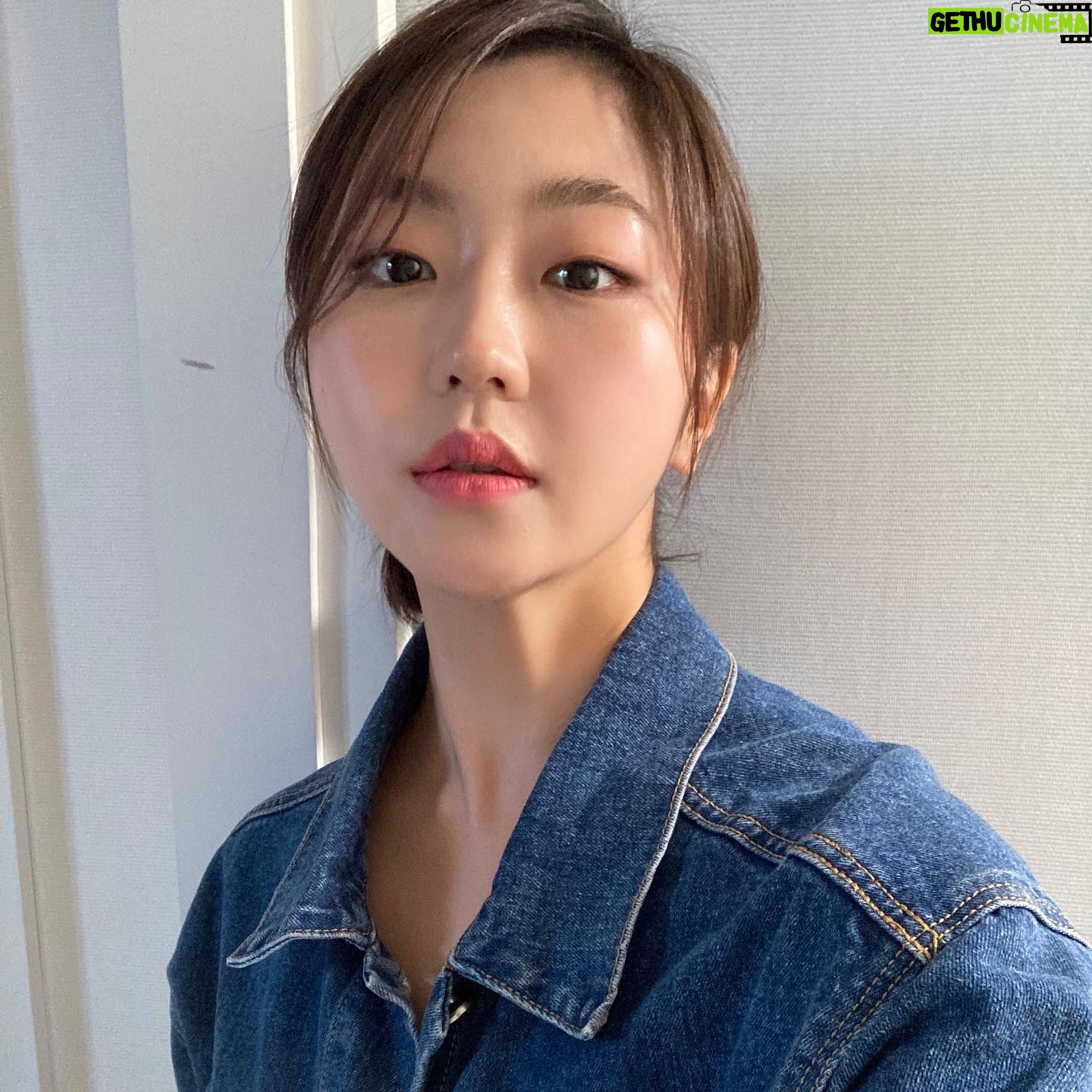 Seo Hye-won Instagram - 자!!!!!!!!! 봄이 온 것인가!!!!!!!!!