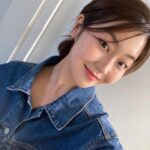 Seo Hye-won Instagram - 자!!!!!!!!! 봄이 온 것인가!!!!!!!!!