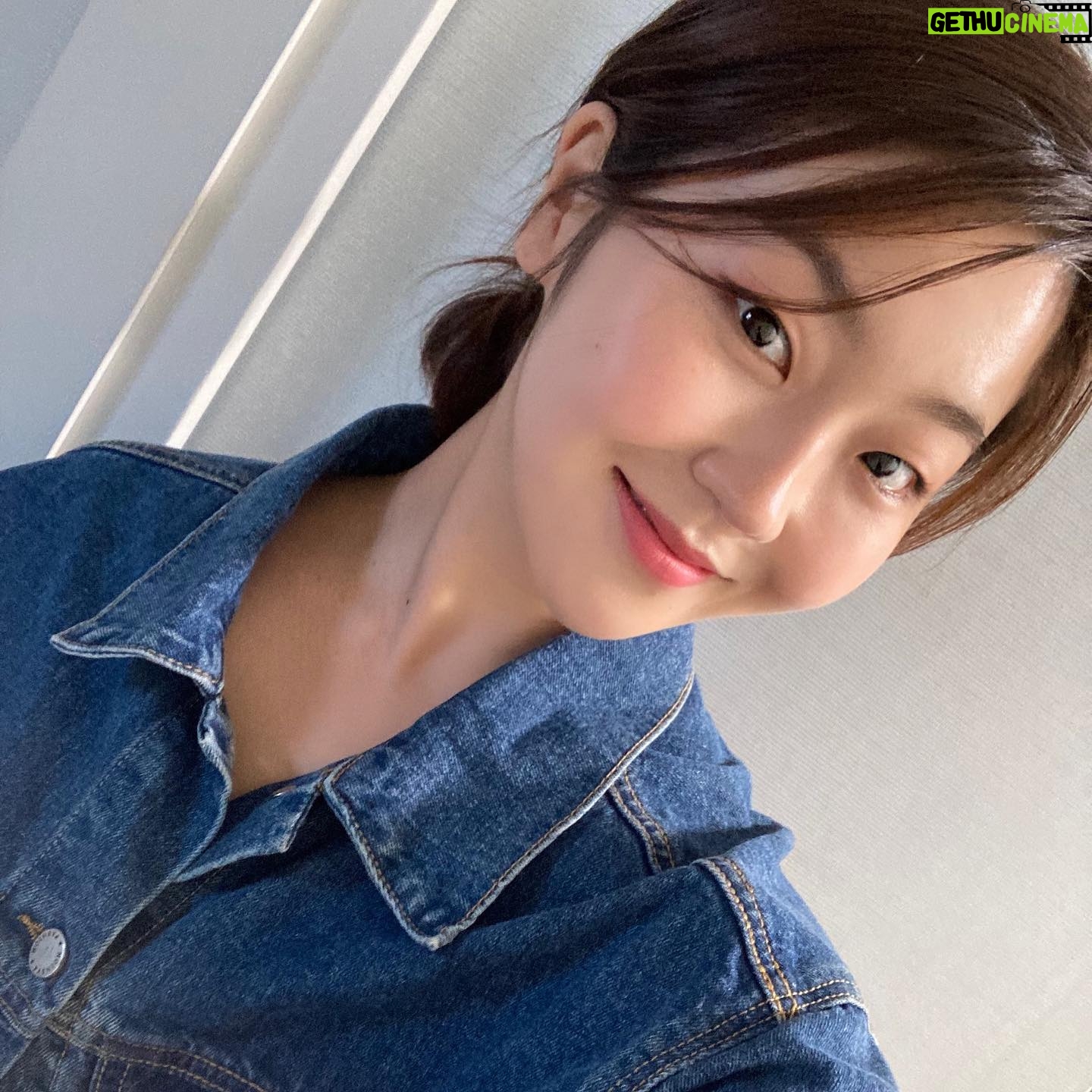 Seo Hye-won Instagram - 자!!!!!!!!! 봄이 온 것인가!!!!!!!!!