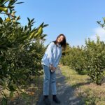 Seo Hye-won Instagram - 제주도🌼