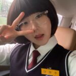 Seo Hye-won Instagram - ☆종영소감 2탄☆ ㄴビ... ገㅏ끔...눈물을 흘린⊂ㅏ.... 헤어나오지 못하고 선업튀ost로 하루의 시작과 끝을 함께 하고 있는 1인입니다💁‍♀️ 지난 몇 개월간 선업튀와 함께 하면서 많이 배우고 따뜻했습니다. 작가님, 감독님, 스텝분들, 선배님들, 동료 배우분들 모두 너무나 고생 많으셨습니다!!!!!!❣️ #선재업고튀어 #lovelyrunner @tvn_drama @tving.official #이시은#윤종호#김태엽#변우석#김혜윤#송건희#이승협#송지호#성병숙#정영주#김원해#서혜원
