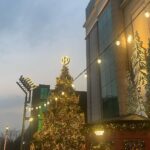 Seo Hye-won Instagram - 🎄