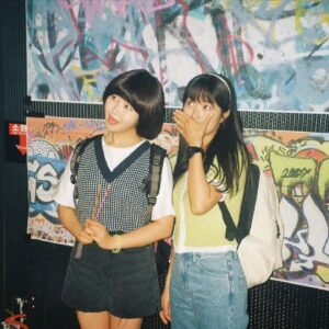 Seo Hye-won Instagram - ☆종영소감 2탄☆
ㄴビ... ገㅏ끔...눈물을 흘린⊂ㅏ....

헤어나오지 못하고 선업튀ost로 하루의 시작과 끝을 함께 하고 있는 1인입니다💁‍♀️

지난 몇 개월간 선업튀와 함께 하면서 많이 배우고 따뜻했습니다. 
작가님, 감독님, 스텝분들, 선배님들, 동료 배우분들 모두 너무나 고생 많으셨습니다!!!!!!❣️

#선재업고튀어 #lovelyrunner @tvn_drama @tving.official
#이시은#윤종호#김태엽#변우석#김혜윤#송건희#이승협#송지호#성병숙#정영주#김원해#서혜원
