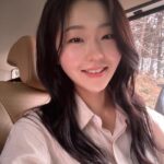 Seo Hye-won Instagram - 내가 좋아하는 것들