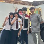 Seo Hye-won Instagram - ☆종영소감 2탄☆ ㄴビ... ገㅏ끔...눈물을 흘린⊂ㅏ.... 헤어나오지 못하고 선업튀ost로 하루의 시작과 끝을 함께 하고 있는 1인입니다💁‍♀️ 지난 몇 개월간 선업튀와 함께 하면서 많이 배우고 따뜻했습니다. 작가님, 감독님, 스텝분들, 선배님들, 동료 배우분들 모두 너무나 고생 많으셨습니다!!!!!!❣️ #선재업고튀어 #lovelyrunner @tvn_drama @tving.official #이시은#윤종호#김태엽#변우석#김혜윤#송건희#이승협#송지호#성병숙#정영주#김원해#서혜원
