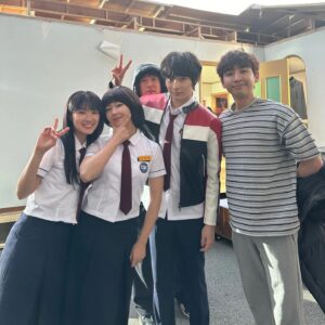 Seo Hye-won Instagram - ☆종영소감 2탄☆
ㄴビ... ገㅏ끔...눈물을 흘린⊂ㅏ....

헤어나오지 못하고 선업튀ost로 하루의 시작과 끝을 함께 하고 있는 1인입니다💁‍♀️

지난 몇 개월간 선업튀와 함께 하면서 많이 배우고 따뜻했습니다. 
작가님, 감독님, 스텝분들, 선배님들, 동료 배우분들 모두 너무나 고생 많으셨습니다!!!!!!❣️

#선재업고튀어 #lovelyrunner @tvn_drama @tving.official
#이시은#윤종호#김태엽#변우석#김혜윤#송건희#이승협#송지호#성병숙#정영주#김원해#서혜원