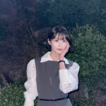 Seo Ji-hye Instagram – 💥