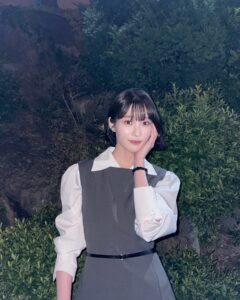Seo Ji-hye Instagram - 💥