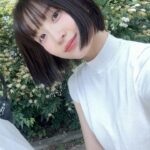 Seo Ji-hye Instagram – 아마도 이번생엔 팔자에 장발이 없나바..😅