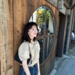 Seo Ji-hye Instagram - 여름쉽게안가넹🥵
