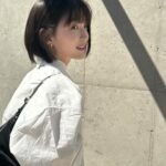Seo Ji-hye Instagram – 아마도 이번생엔 팔자에 장발이 없나바..😅