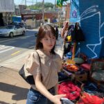 Seo Ji-hye Instagram - 여름쉽게안가넹🥵