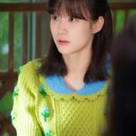 Seo Ji-hye Instagram - 담주가 마지막인게 실감이 안난당🥺