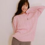 Seo Ji-hye Instagram – ✨@musinsa.official #ad

💗👚🌸🎀💋
올 봄은 만개하는 핑크빛 나날들로 가득하시길🫶🏻
#Musinsa with #Poloralphlauren