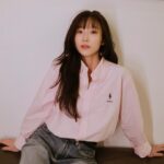 Seo Ji-hye Instagram – ✨@musinsa.official #ad

💗👚🌸🎀💋
올 봄은 만개하는 핑크빛 나날들로 가득하시길🫶🏻
#Musinsa with #Poloralphlauren