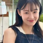 Seo Ji-hye Instagram - 정말 모르겠는 요즘 감성😅 어렵따🤦🏻‍♀️