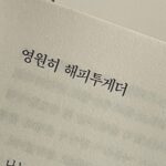 Seo Ji-hye Instagram –