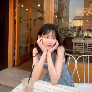 Seo Ji-hye Instagram - 어떤 여름날💘