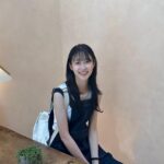 Seo Ji-hye Instagram –