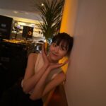 Seo Ji-hye Instagram - 근황 모음💚