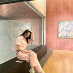 Seo Ji-hye Instagram – 🤭💘