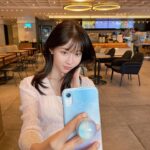 Seo Ji-hye Instagram -