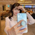 Seo Ji-hye Instagram -