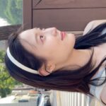 Seo Ji-hye Instagram - 초여름의 마음으로📮