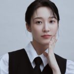 Seo Ji-hye Instagram - 내가 젤 좋아하는 1번 빙구사진😎