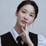 Seo Ji-hye Instagram - 내가 젤 좋아하는 1번 빙구사진😎