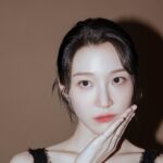 Seo Ji-hye Instagram - ✨