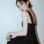 Seo Ji-hye Instagram - ✨