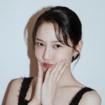 Seo Ji-hye Instagram - ✨