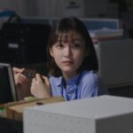 Seo Ji-hye Instagram - 돌이켜보면 많은 일들이 있었지만 잘 나아가고 있기를.