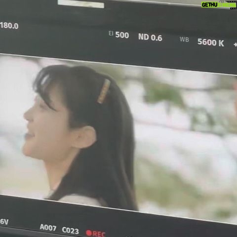 Seo Ji-hye Instagram - 이제는 전부 추억행 🚘 #어쩌다마주친그대 #순애