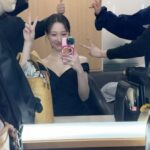 Seo Ji-hye Instagram - 💝 정말 너무 큰 새해선물을 받았네요. 너무 놀래서 횡설수설 뚝딱뚝딱한 것이 아쉽지만 어떤 말로도 다 할 수 없을만큼 감사하고 또 감사합니다. @kbsdrama #어쩌다마주친그대 #이순애 로 2023 kbs 신인상🏆 을 수상할 수 있게 되어 영광입니다 🎉 새해 복 많이 받으세요 🙇🏻‍♀️ 🙏🏻💕✨